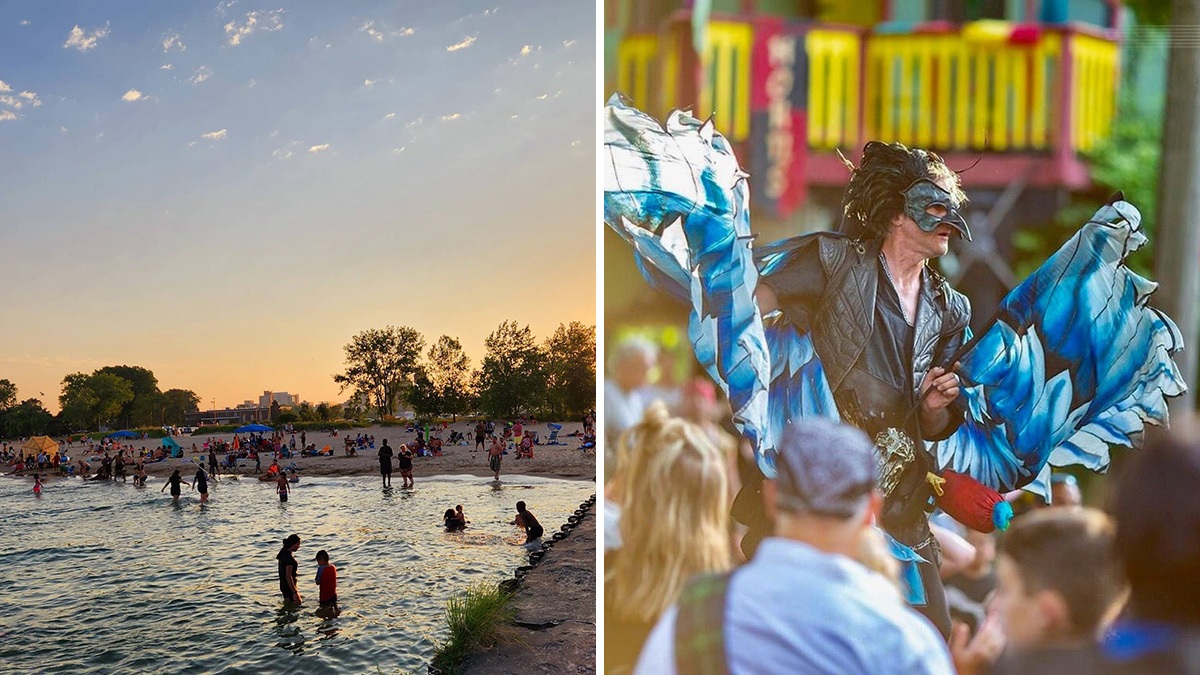 Top 10 Things To Do in July 2026